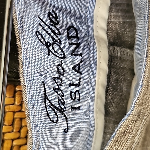 EUC Tasso Elba Men's Shorts - Picture 4 of 6